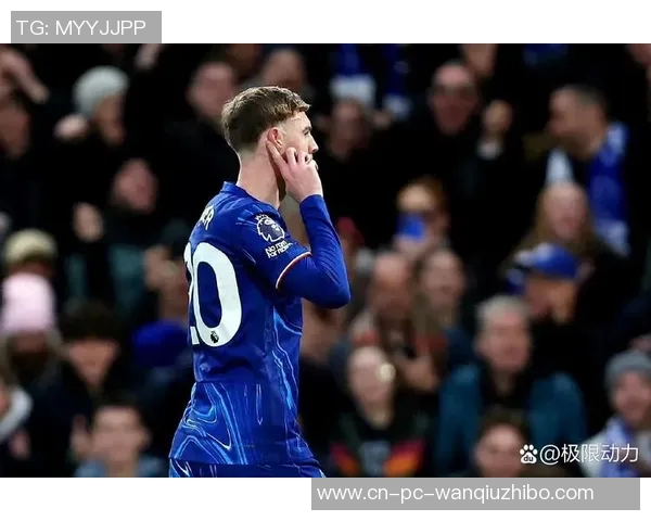 曼城与切尔西激战正酣比分悬念迭起球迷期待精彩瞬间