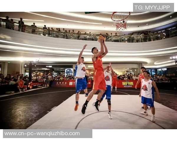 3vs3篮球赛的魅力与技巧解析如何在小场地中展现大智慧与团队合作精神